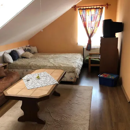 Viola Casa vacanze Mezőkövesd