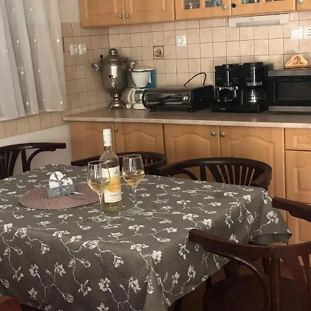Viola Casa vacanze